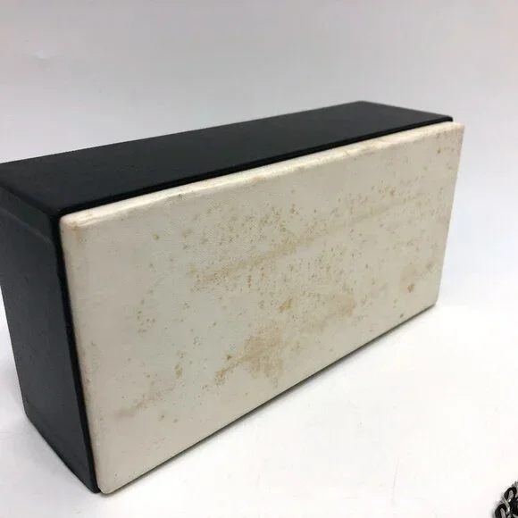 CHANEL Black Logo Shoulder Bag - Picture 14 of 16